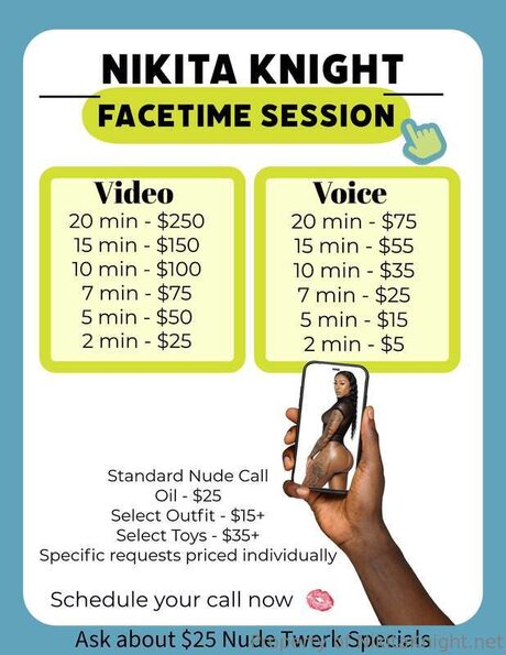 nikatknight onlyfans leams