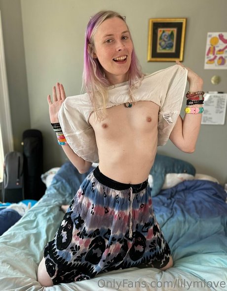 lilymlove onlyfans de