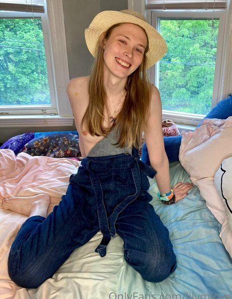 lilymlove leak onlyfans porn