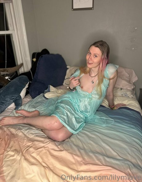 lilymlove onlyfans content type