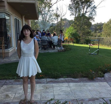 Allison Raskin leaked onlyfans pictures