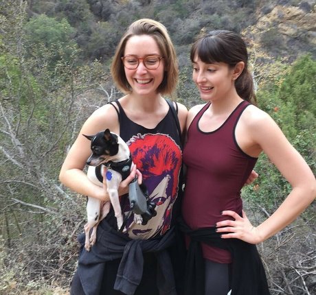 Allison Raskin onlyfans leaked nude