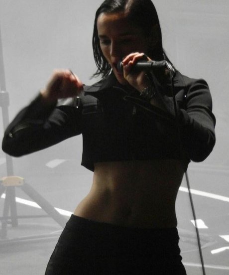 Jehnny Beth onlyfans photo