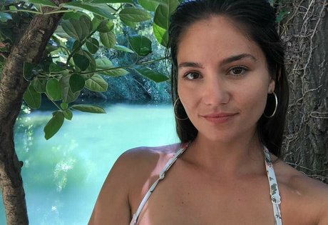 Ophelie Bau onlyfans page