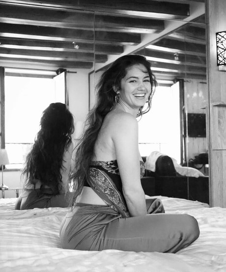 Ophelie Bau onlyfans sex leak