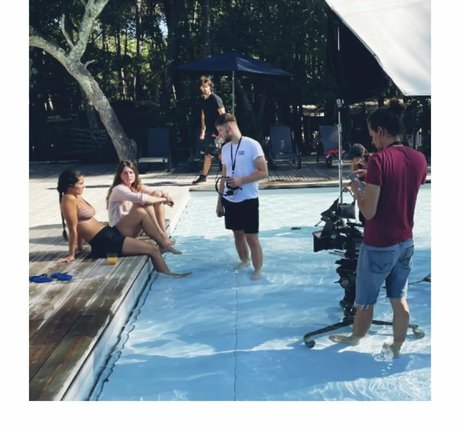 Ophelie Bau only fans leak