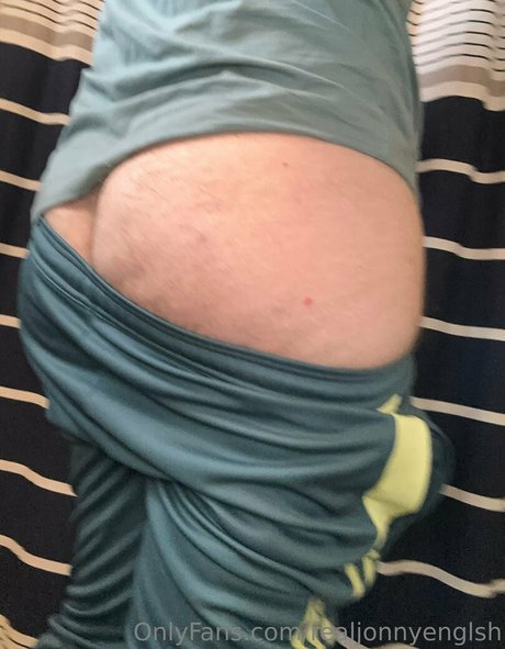 realjonnyenglsh onlyfans pics nude