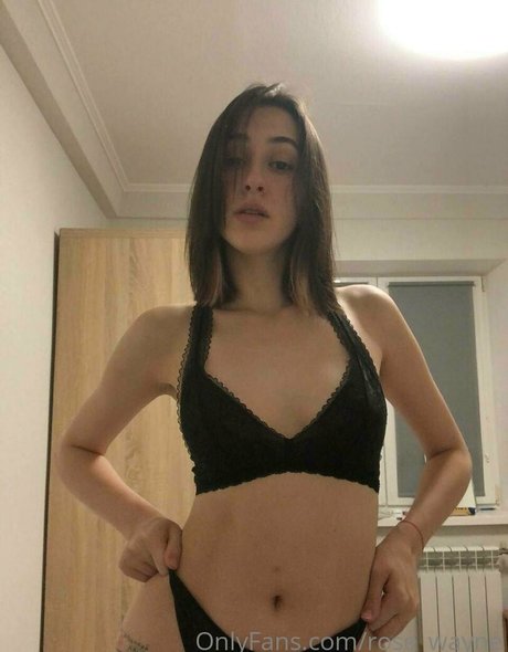 rose wayne Profile pic