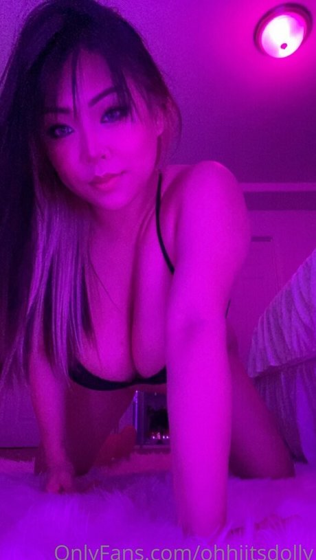 ohhiitsdolly only fans naked