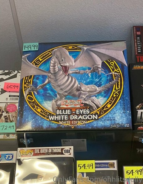 ohhiitsdolly onlyfans keak