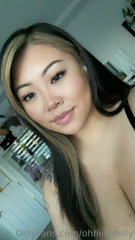 ohhiitsdolly onlyfans free content