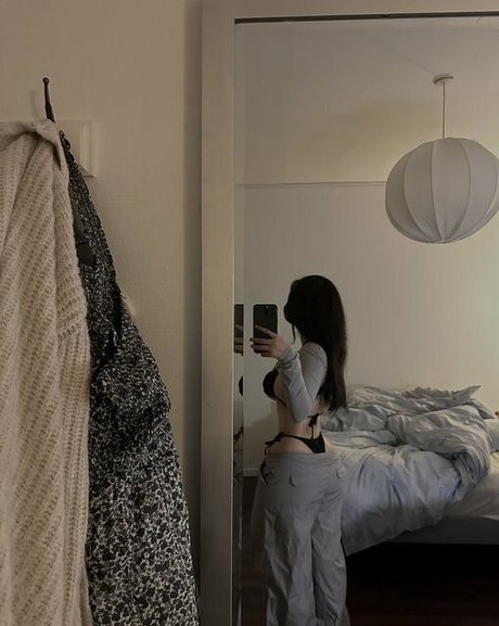 Stefanye Matsuda nude porn onlyfans