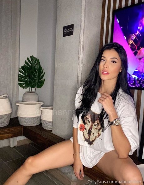 Hannamiller onlyfans leaked