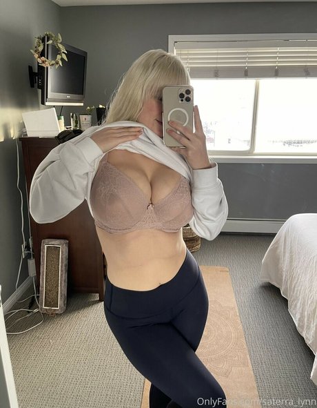 Saterra only fans content