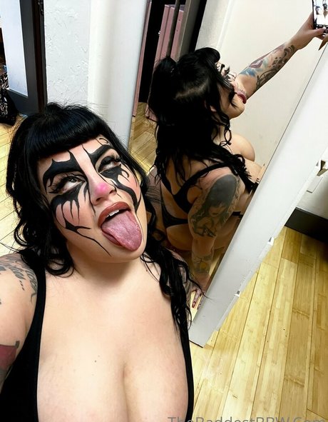 marilynmayson free only fans