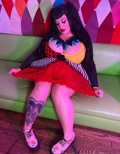 marilynmayson onlyfans nude photos