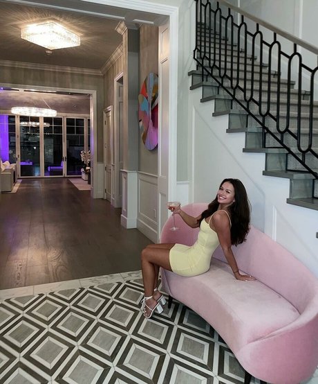 Josie Conely onlyfans nude