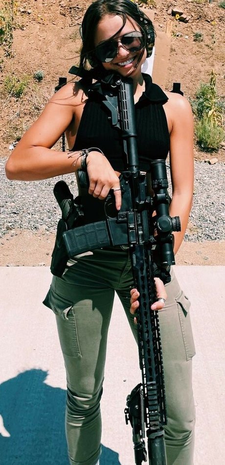 Josie Conely nude onlyfans leak