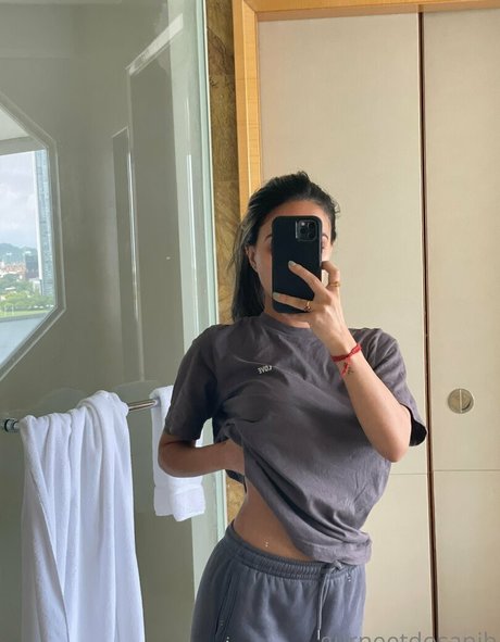 Gurneet Dosanjh onlyfans public photos