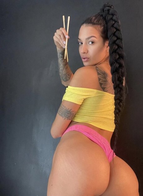 Yeinly Castro Profile pic