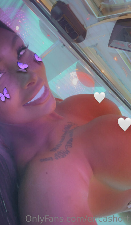 Erica Short naked only fans