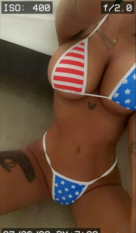 Erica Short onlyfans xxx