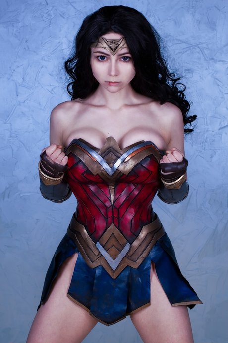 Nancy PlayBetter only fans leak nude