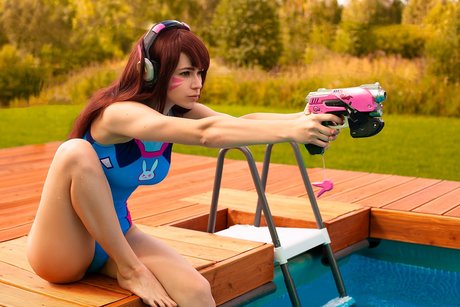 Nancy PlayBetter onlyfans naked pics