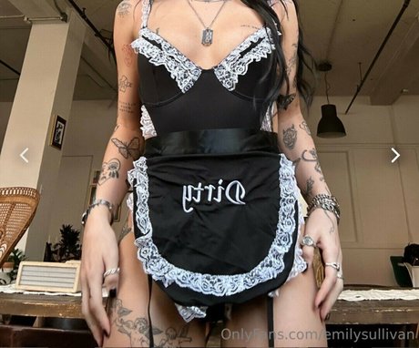 Emilysullivan only fans leaked