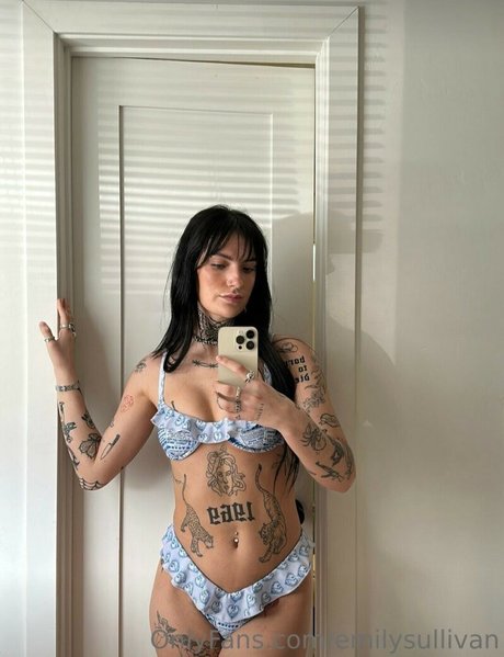 Emilysullivan onlyfans nsfw