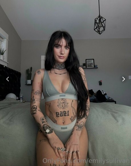 Emilysullivan leaked nude onlyfans