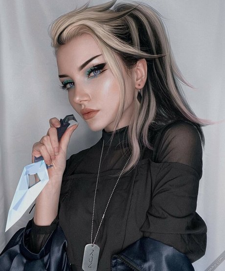 Vell Felice onlyfans naked porn