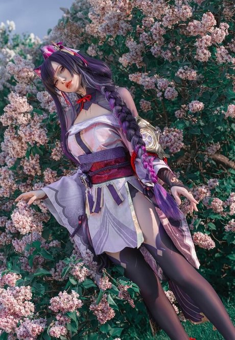 Vell Felice nude only fans