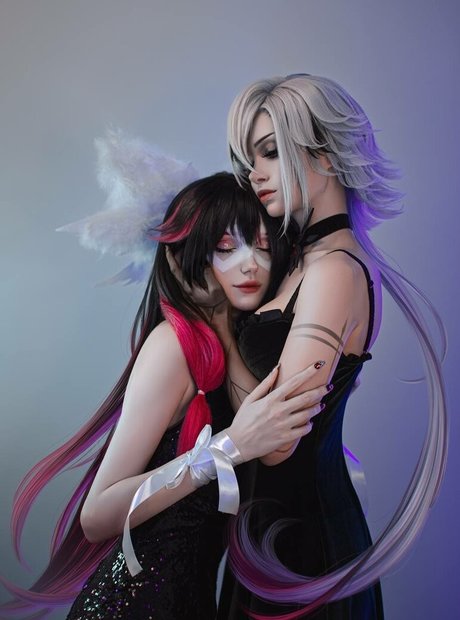 Vell Felice leaked onlyfans.