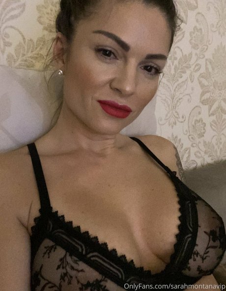 Sarah Step Mommy onlyfans de
