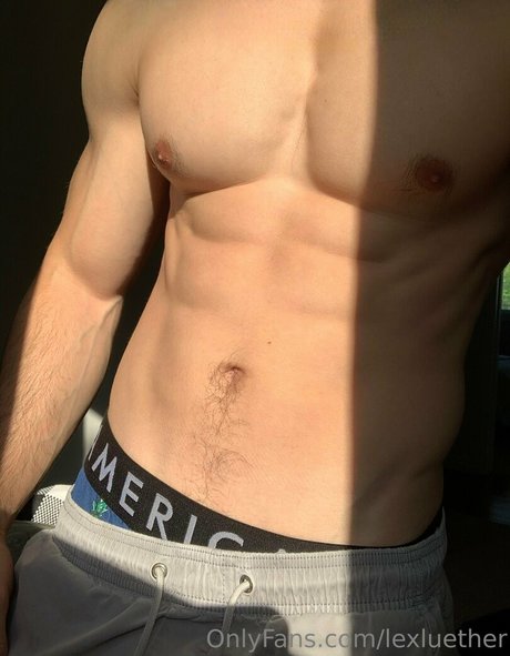 lexluether onlyfans nude porn