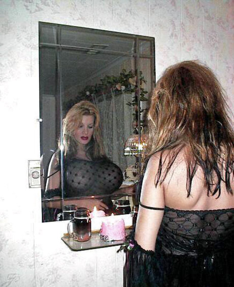 Sable Holiday naked onlyfans leak