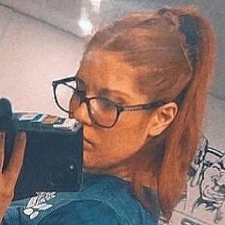 Harmony Doughty topless onlyfans