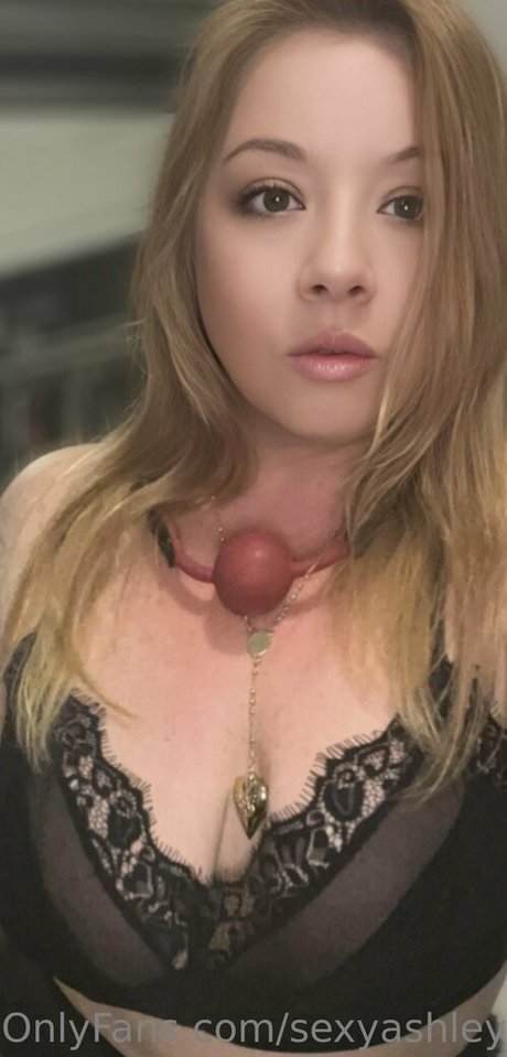 sexyashleyxoxo onlyfans porn free