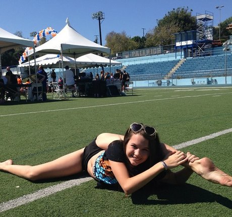 Chloe East only fans