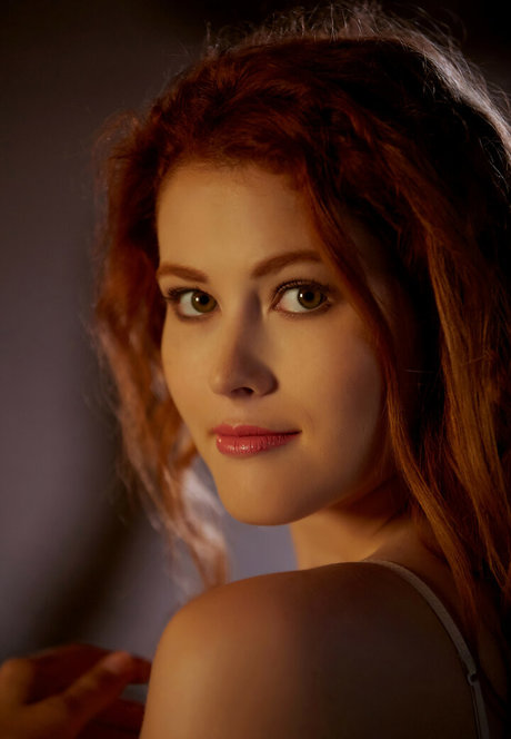 HollyRandall onlyfans xxx