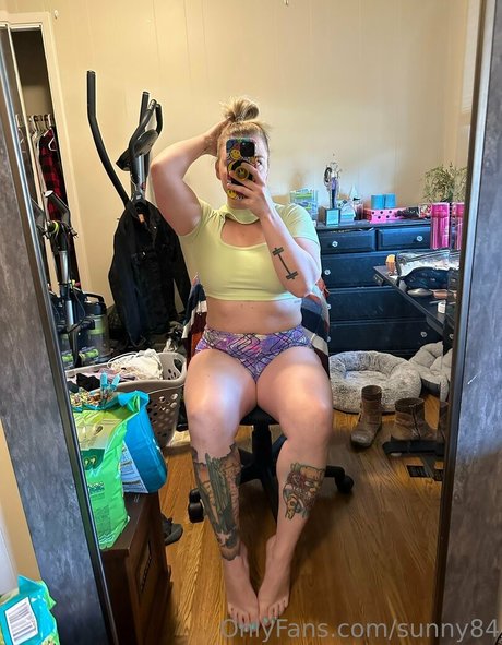 sunny84 onlyfans nudes leaked