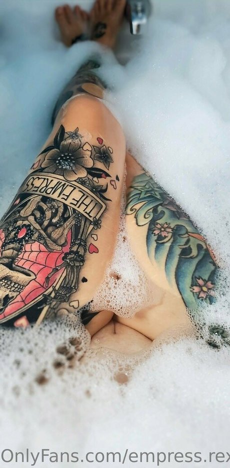 empress rexx only fans leaked porn