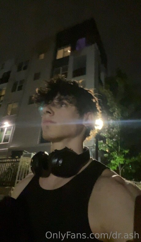 dr ash onlyfans desnuda