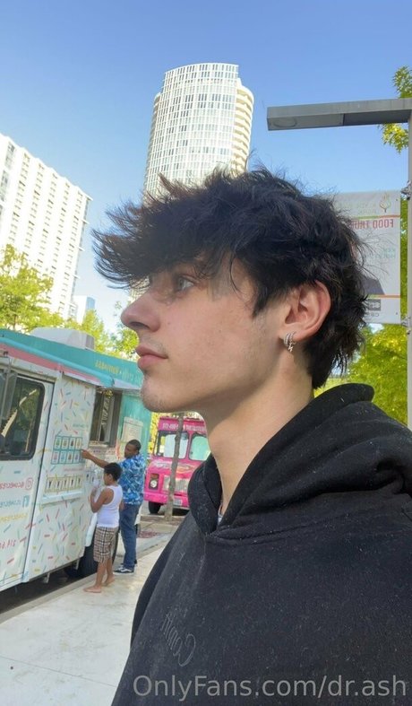 dr ash onlyfans leaked free