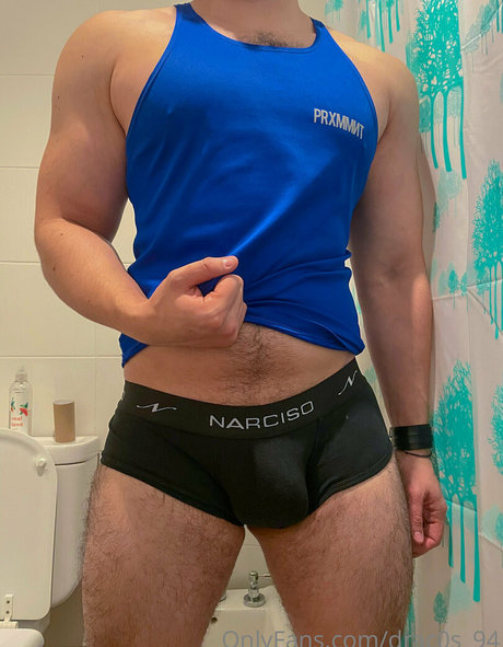 drac0s 94 onlyfans naked pics