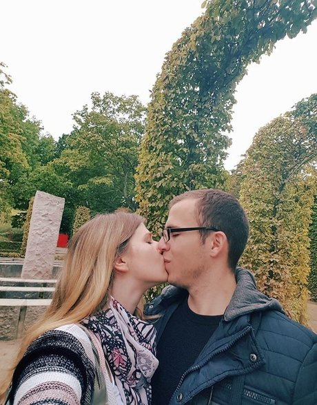 Mailin Scheja fans only