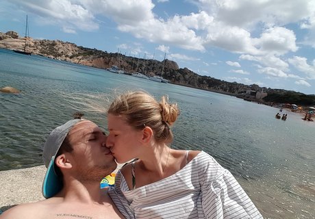 Mailin Scheja onlyfans joi