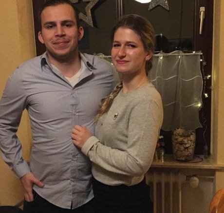 Mailin Scheja leaked naked onlyfans