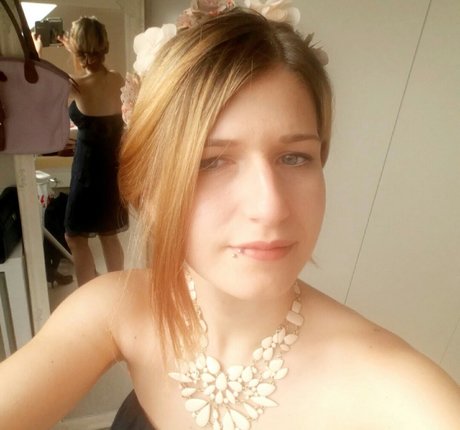 Mailin Scheja onlyfans porn leaks